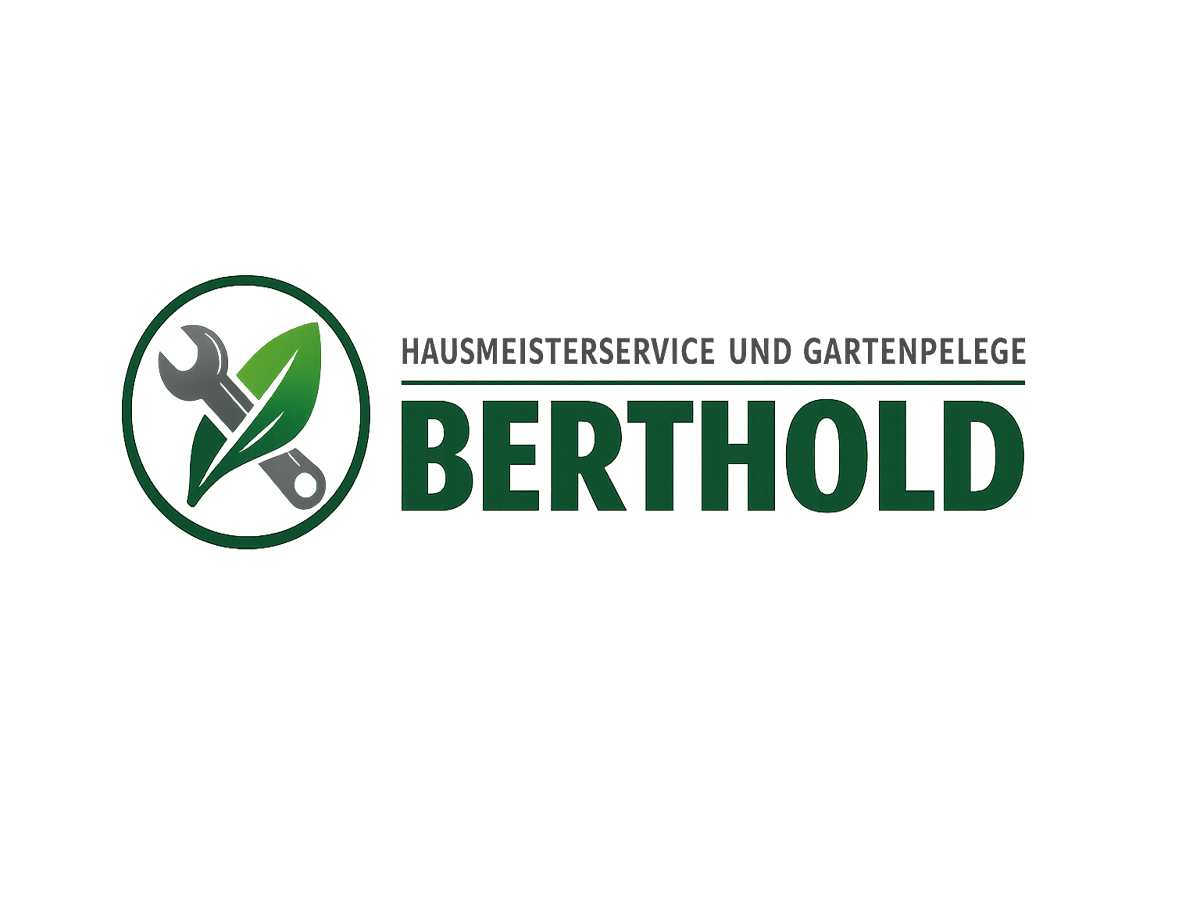 Hausmeisterservice und Gartenpflege Berthold
